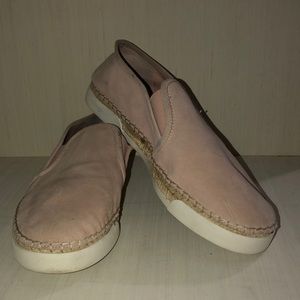 Vince Camuto Slip ons